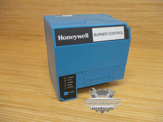 Honeywell RM7885A-1015 Burner Control RM7885A1015