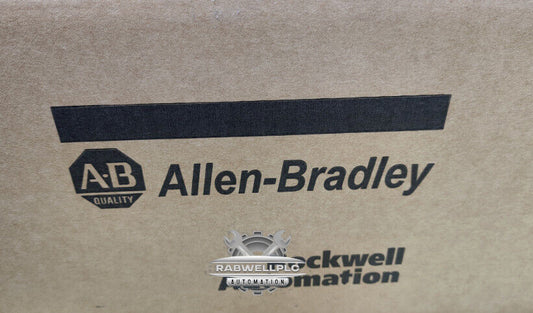 Allen Bradley 2711P-T12C4A2 Panelview Plus 1250 Touch NEW IN BOX