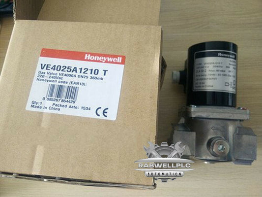 VE4025A1210 T New Honeywell VE4025A1210T Electromagnetic Valve