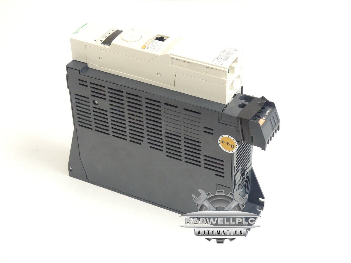 Schneider Electric / Telemecanique ATV32HU40N4 SN:8B1138403048-