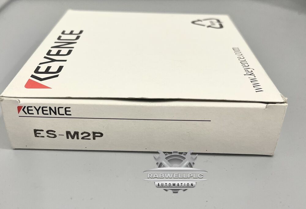 1pcs KEYENCE ES-M2P