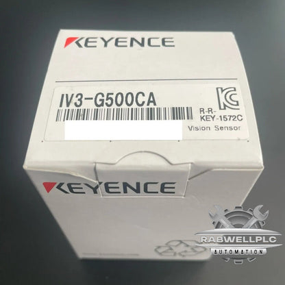 New in Box KEYENCE IV3-G500CA Image Recognition Sensor Fast Shipping 1pcs