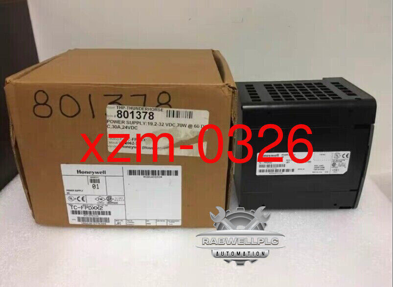 NEW Honeywell power Supply TC-FPCXX2 Brand New Fast Shipping