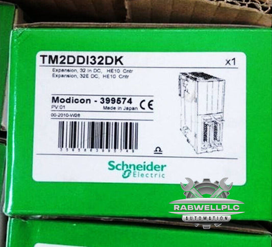 1PC New Schneider TM2DDI32DK PLC Module In Box Brand