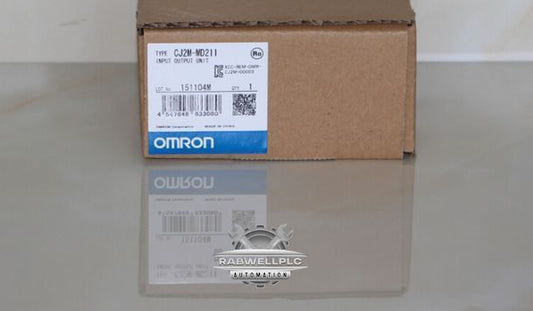 1PC Omron CJ2M-MD211 CJ2MMD211 I/O Module PLC New Expedited Shipping