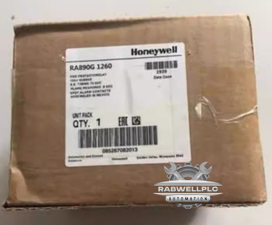 1PC Honeywell RA890G1260 RA890G 1260 Flame Relay New Expedited Shipping