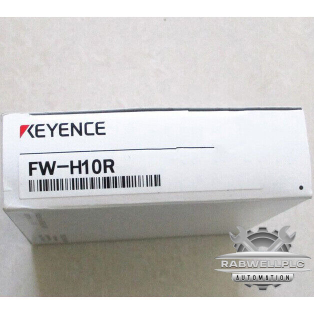 1PC New Keyence FW-H10R FWH10R Sensor Expedited Shipping