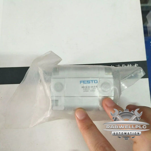 New Festo ADVU-32-20-P-A 156533 Compact air cylinder