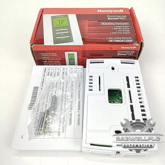 Honeywell TB7980A1006 Digital thermostat switch 1PC New Expedited Shipping