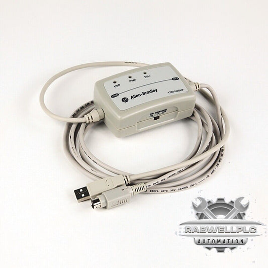 1784-U2DHP Allen Bradley 1784U2DHP USB to Data Highway Plus Adapter