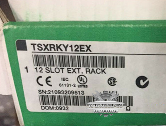 1PCS NEW Schneider TSXRKY12EX Fast Ship #Y