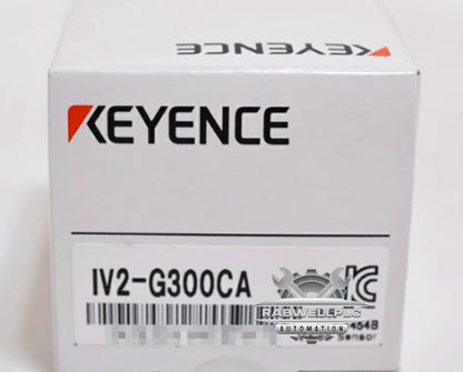 NEW KEYENCE IV2-G300CA Image Recognition Sensor