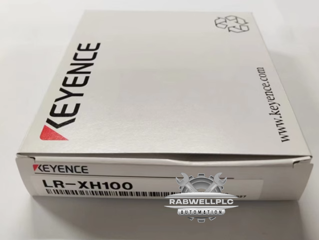 1PC New KEYENCE LR-XH100 LRXH100 Laser Sensor Expedited Shipping