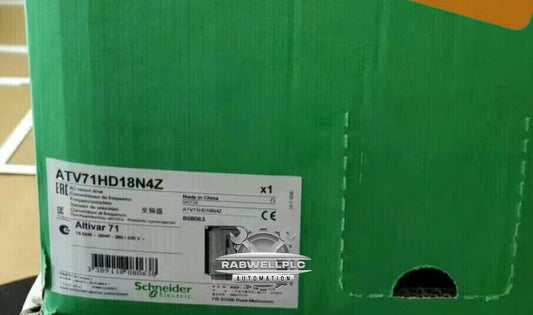 1PC Schneider ATV71HD18N4Z Frequency New Converter Expedited Shipping