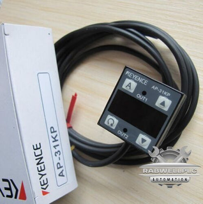 KEYENCE AP-31KP Pressure Switch Sensor NewKD