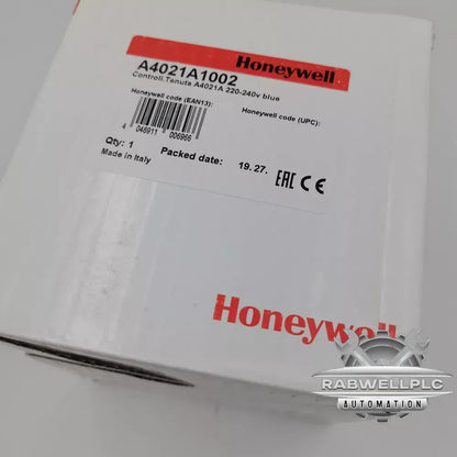 1PC Honeywell A4021A1002 Controller New Expedited Shipping