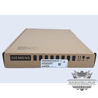 1 PC Siemens 6SN1123-1AB00-0AA1 In Box 6SN1 123-1AB00-0AA1 Expedited Shipping #A