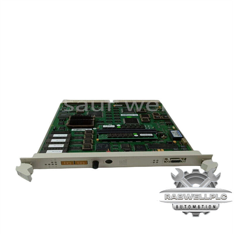 PM511V16 3BSE011181R1 Processor Module 16 MByte