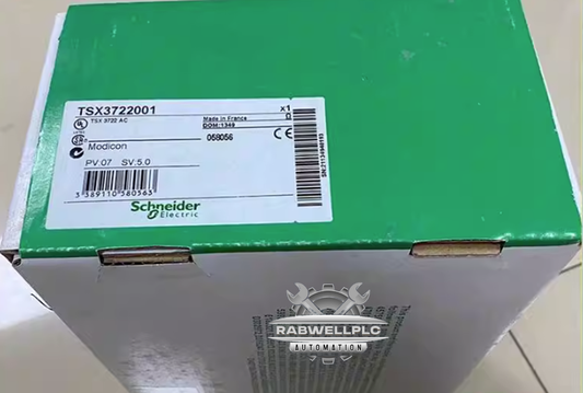 1PC Schneider TSX3722001 Module PLC TSX3722001 New Expedited Shipping