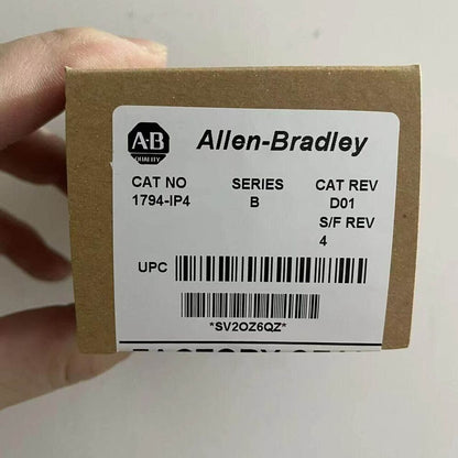 Allen-Bradley AB 1794-IP4 SER B Flex I/O Digital Output Module !AB