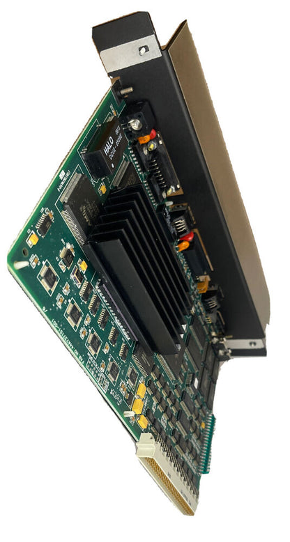 PLC | FANUC | IC697CMM742 IC697CMM742-LL Series Ethernet Interface Module