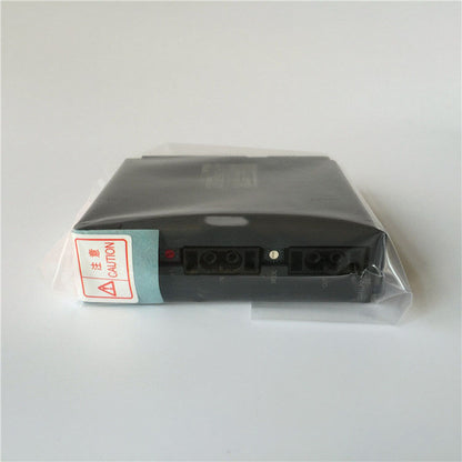 Mitsubishi QJ71LP21-25 PLC Module, New in Box. Industrial Automation Part.