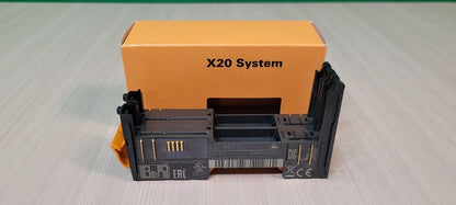 B&R X20BM31 Backplane Module, NEW IN BOX, X20 System PLC module for industrial automation, Austria made