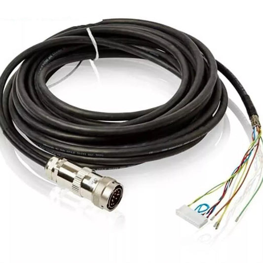 ABB 10M Cable for S4C+ Teach Pendant - Industrial Automation Part