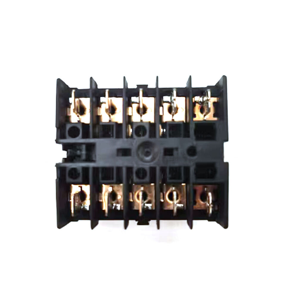 60947 Contactor ABB | IEC60947-4-1 | PLC Contactor – Rabwellplc