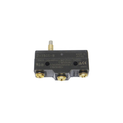 Sensor | Omron | Switch Z-15GD-B new in box 1pc