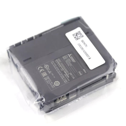 Mitsubishi Q02HCPU PLC Module, New in Box. Industrial automation equipment, fast shipping.