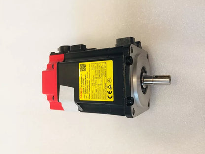 New In Box FANUC A06B-0115-B855#0048 Servo Motor