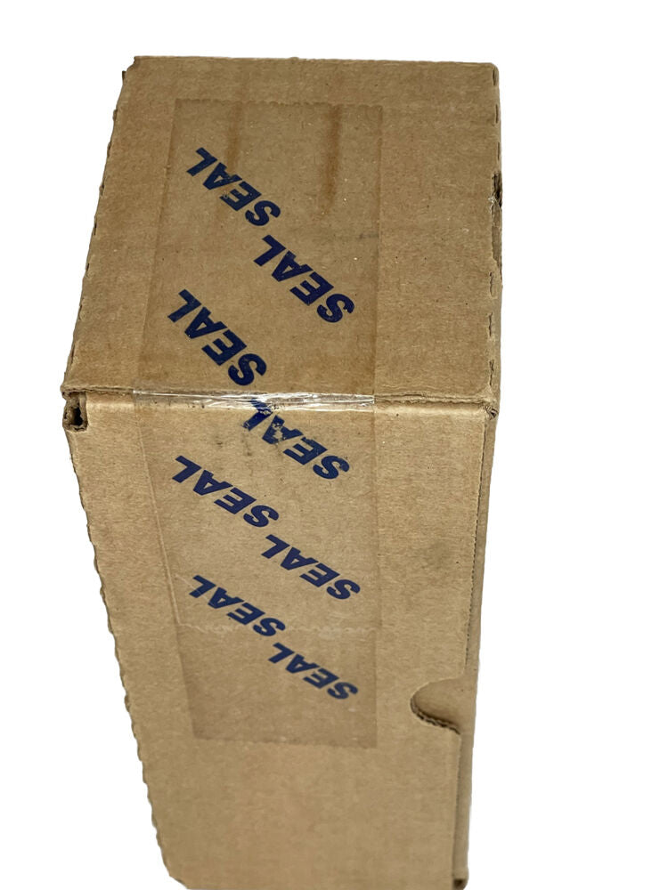 FANUC IC660BBD022V I/O Module, factory sealed in box, with "SEAL" text