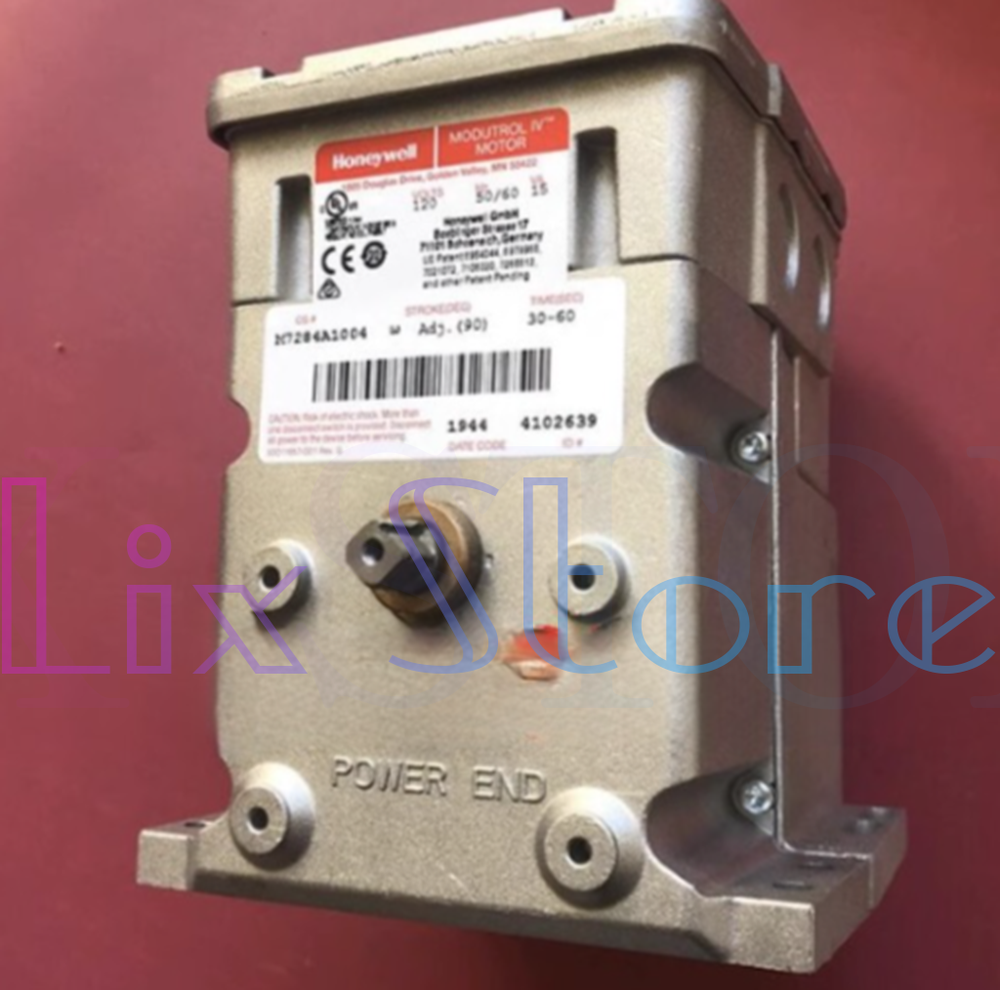 Honeywell boiler burner proportional motor M7284A1079