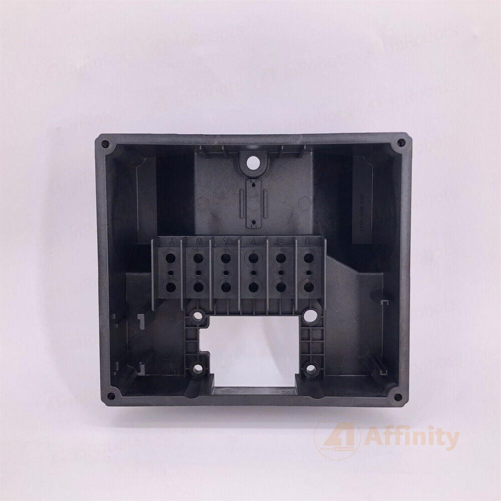 PCB | FANUC | A290-1410-X401 for Fanuc Motor Junction + A290-1410-V410 Terminal