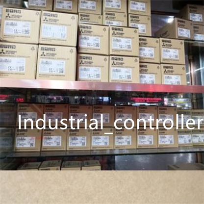 Servo Motor | Mitsubishi | MR-J4-700A4 Servo Drive MRJ4700A4 Via DHL