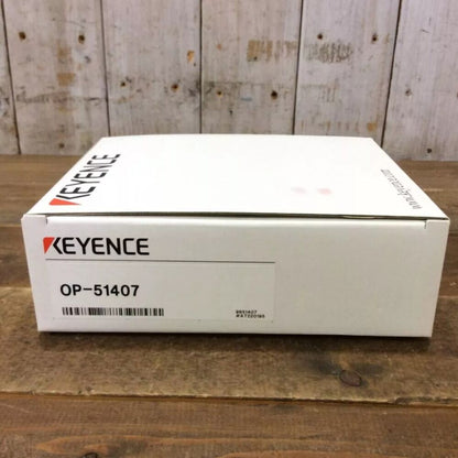 New Keyence OP-51407 Replacement Electrode Unit IN Box Fast Shipping 1pcs