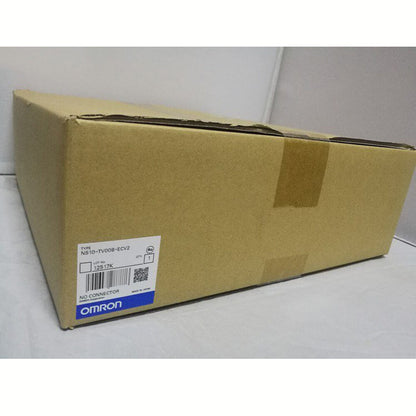 Omron NS10-TV00B-ECV2 Touch Screen Panel in box, Fast Shipping