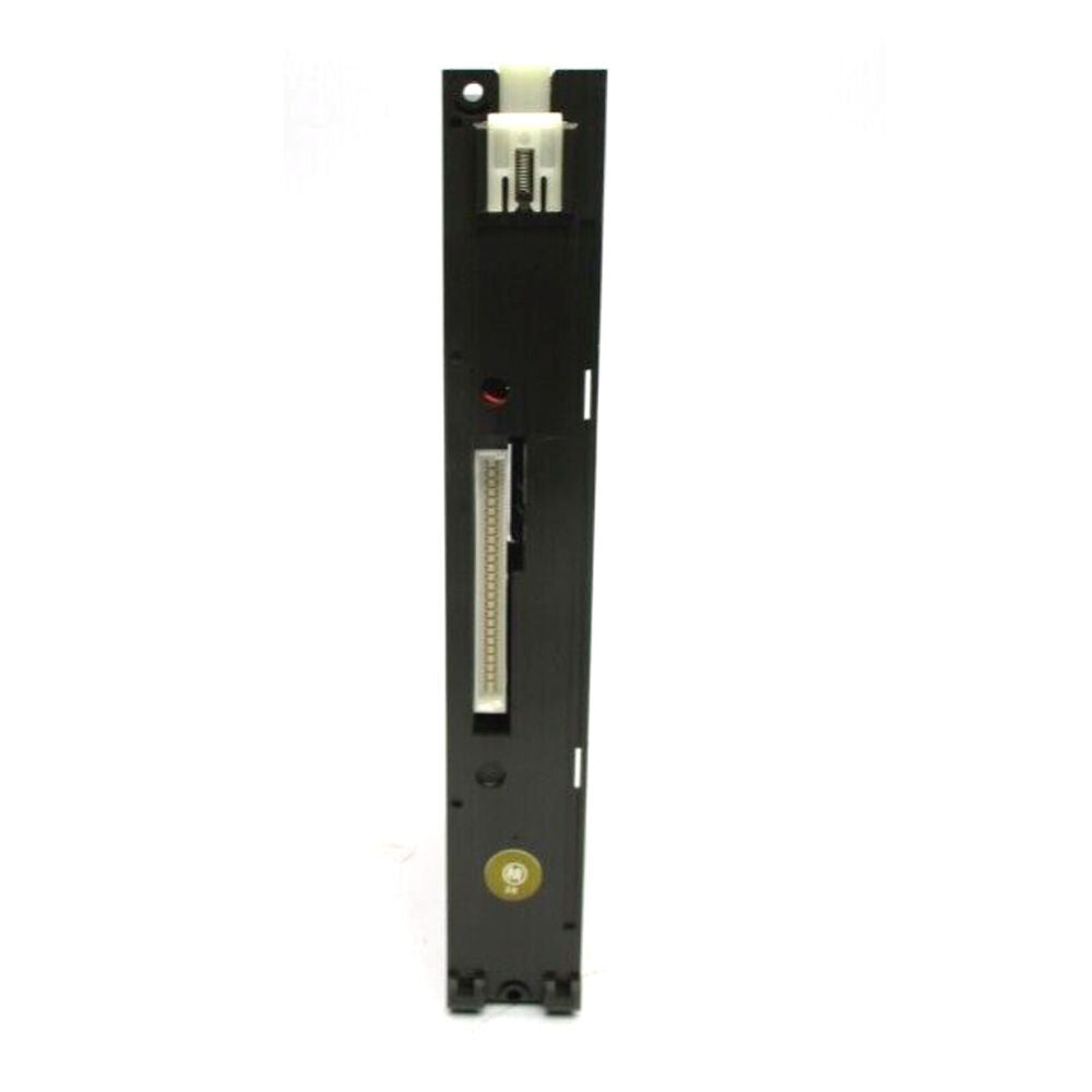 Mitsubishi AD71-S2 PLC Module. Industrial automation component, black and white, new in box.