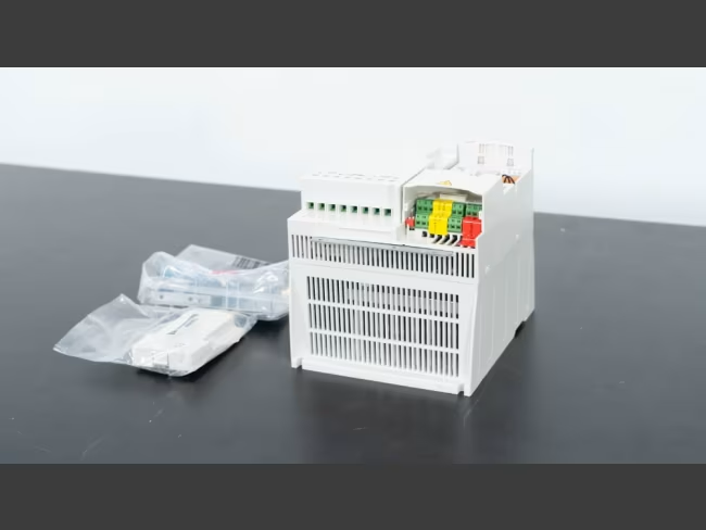 PLC | ABB | ACS355-03U-15A6-4 DRIVE ACS35503U15A64