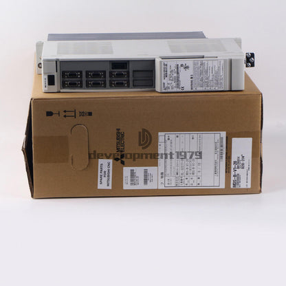 Servo Driver | Mitsubishi | MDS-B-V1-20 Servo Drives MDSBV120 New