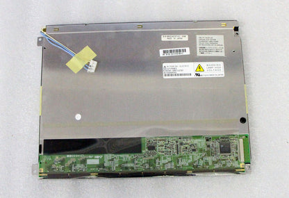 Mitsubishi AA121XH01 LCD screen panel, 1024*768 resolution, new, Made in Japan. Industrial automation part.