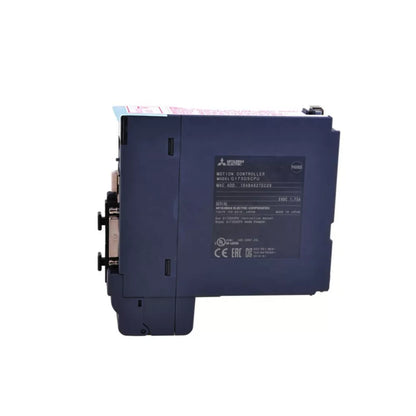 Mitsubishi Q173DSCPU PLC Module, Motion Controller, Industrial Automation Part