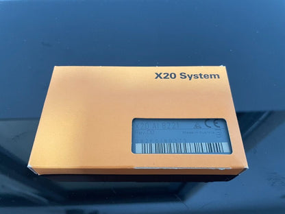 B&R X20 AI 8221 analog input module