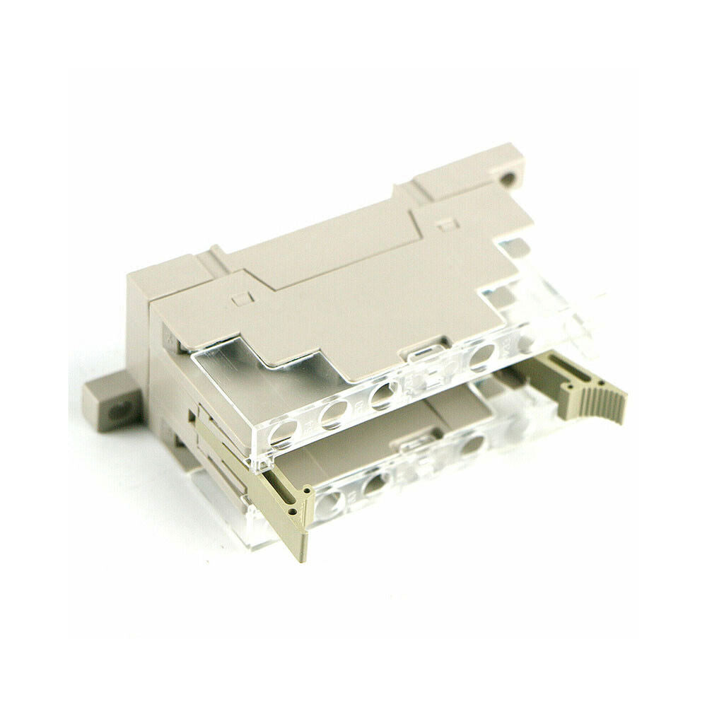 Omron P7SA-14F-ND 24VDC Module, Beige Industrial Controller, industrial automation part