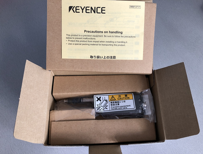 1PC New Keyence GT2-H12K Contact Sensor GT2H12K In Box Expedited Shipping