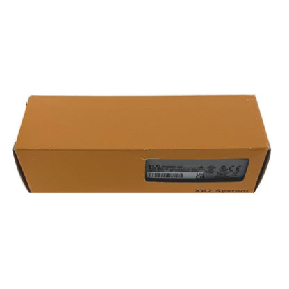 B&R X67 Bus Controller in Box - X67 System