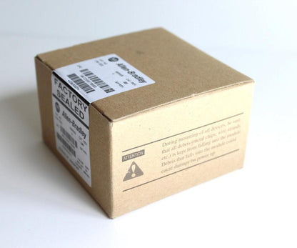 NEW Allen-Bradley 1794-TB3S FLEX I/O Terminal Base Unit New in Box1794TB3S