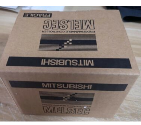 Mitsubishi FX2N-48MR-DS PLC Module in box