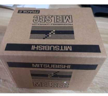 Mitsubishi FX2N-48MR-DS PLC Module in box